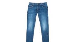 Slim Fit Jeans
